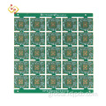 ENIG Circuit Board Gerber ENIG Circuit Board Gerber Design Rigid-flex PCB Design Manufactory